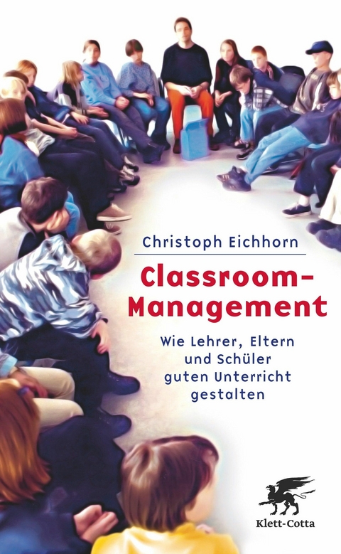 Classroom-Management -  Christoph Eichhorn