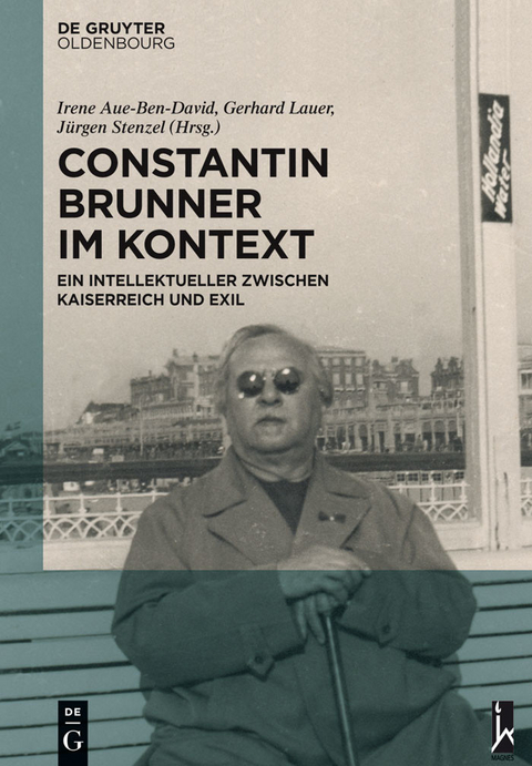 Constantin Brunner im Kontext - 