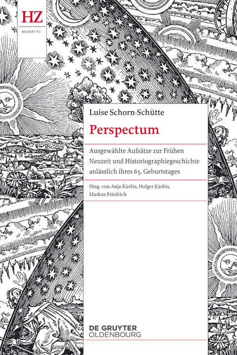 Perspectum -  Luise Schorn-Schütte