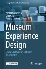 Museum Experience Design - 