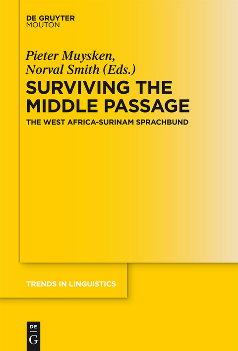 Surviving the Middle Passage - 