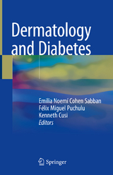 Dermatology and Diabetes - 