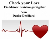 Check your Love - Denise Devillard