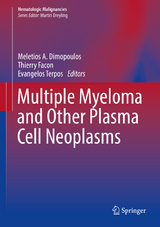 Multiple Myeloma and Other Plasma Cell Neoplasms - 