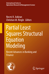 Partial Least Squares Structural Equation Modeling - 