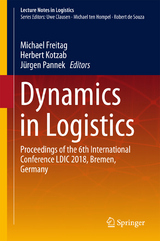 Dynamics in Logistics - 