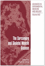 Sarcomere and Skeletal Muscle Disease - 