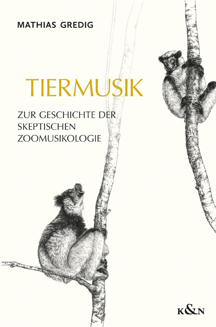 Tiermusik - Mathias Gredig