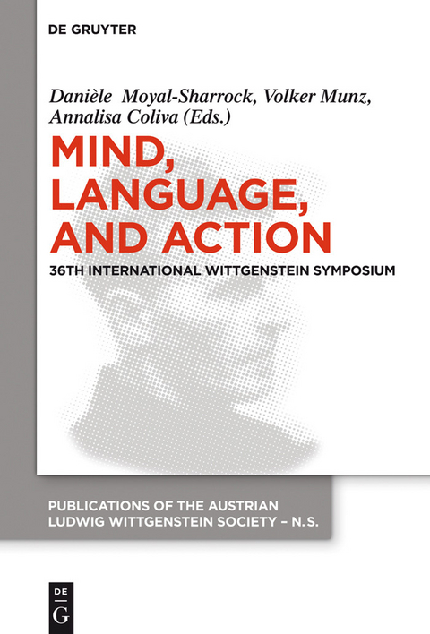 Mind, Language and Action - 
