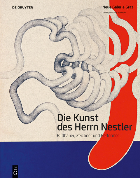 Die Kunst des Herrn Nestler - 