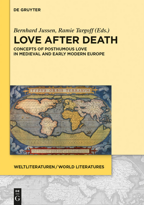 Love after Death - 