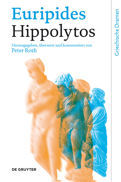 Hippolytos -  Euripides