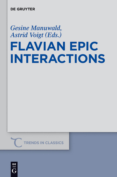 Flavian Epic Interactions - 