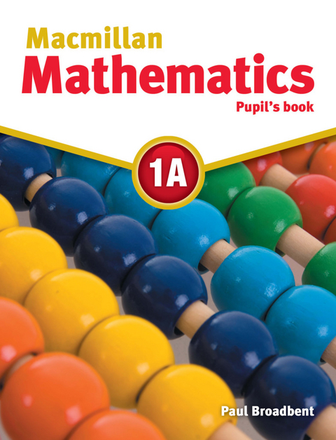 Macmillan Mathematics 1A - Paul Broadbent