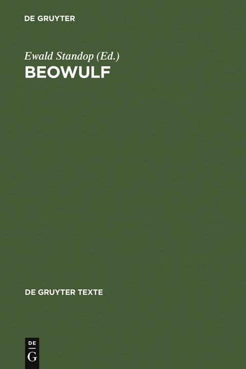 Beowulf - 