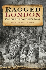 Ragged London - Michael Fitzgerald