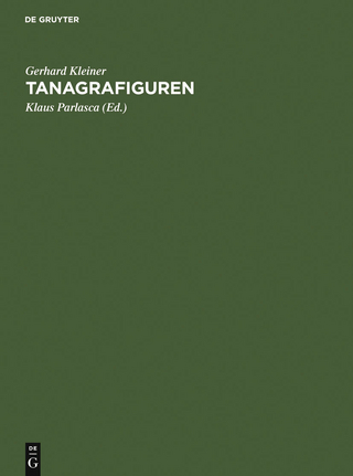 Tanagrafiguren - Gerhard Kleiner; Klaus Parlasca