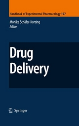 Drug Delivery - 