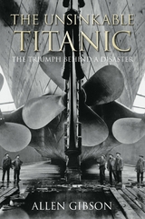 The Unsinkable Titanic - Allen Gibson