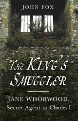 The King's Smuggler -  John Fox