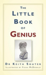 Little Book of Genius -  Dr Keith Souter