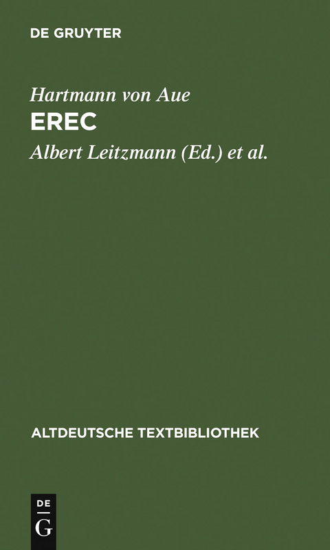 Erec - 