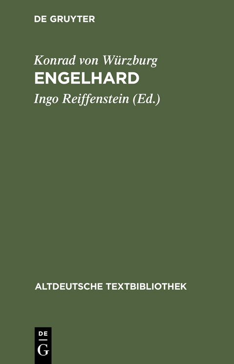 Engelhard - 
