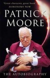 Patrick Moore -  Sir Patrick Moore