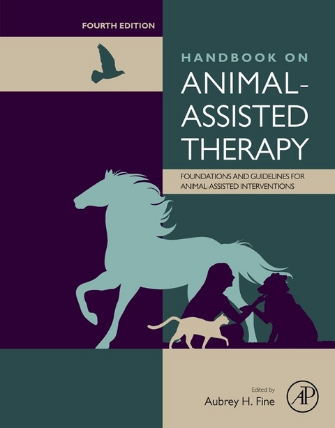 Handbook on Animal-Assisted Therapy - 