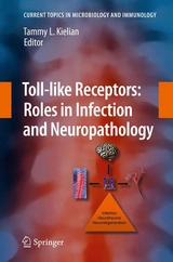 Toll-like Receptors: Roles in Infection and Neuropathology - 