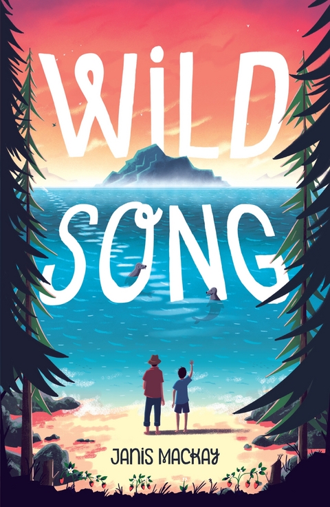 Wild Song - Janis Mackay