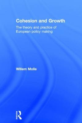 Cohesion and Growth -  Willem Molle