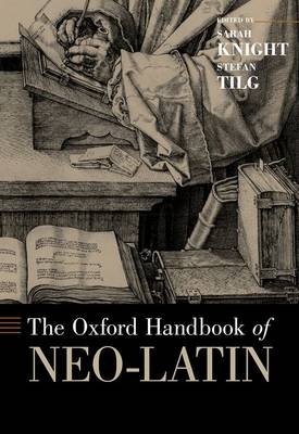 Oxford Handbook of Neo-Latin - 