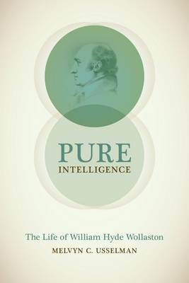 Pure Intelligence -  Usselman Melvyn C. Usselman