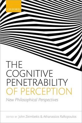 Cognitive Penetrability of Perception - 