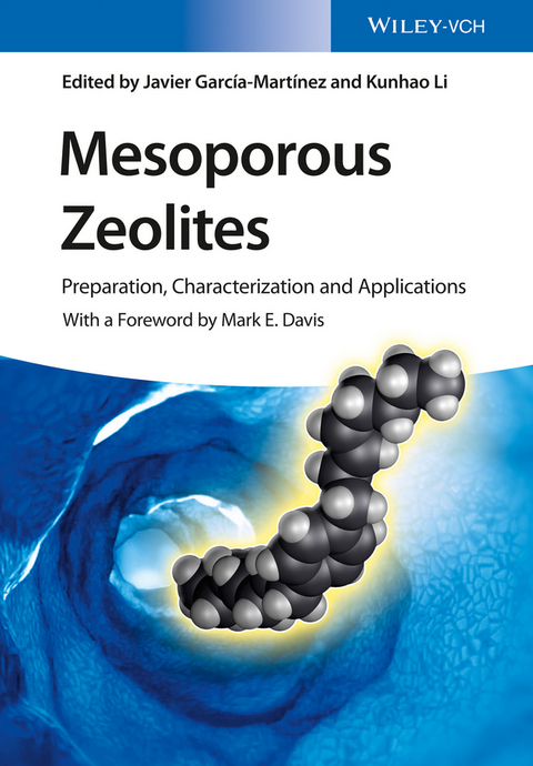 Mesoporous Zeolites - 