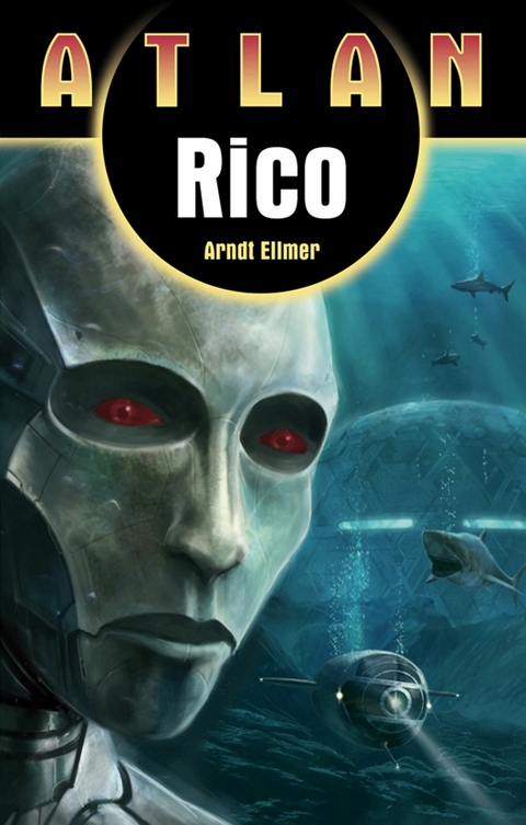 ATLAN Rico - Arndt Ellmer