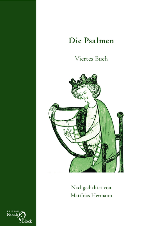 Die Psalmen - Matthias Hermann