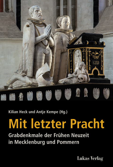 Mit letzter Pracht - 