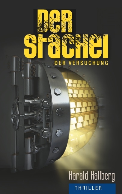 Der Stachel der Versuchung - Harald Hallberg