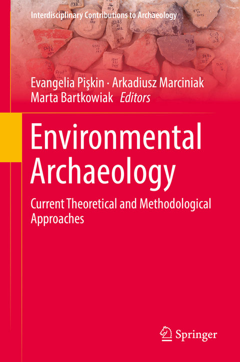Environmental Archaeology - 
