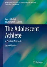The Adolescent Athlete - Micheli, Lyle J.; Purcell, Laura