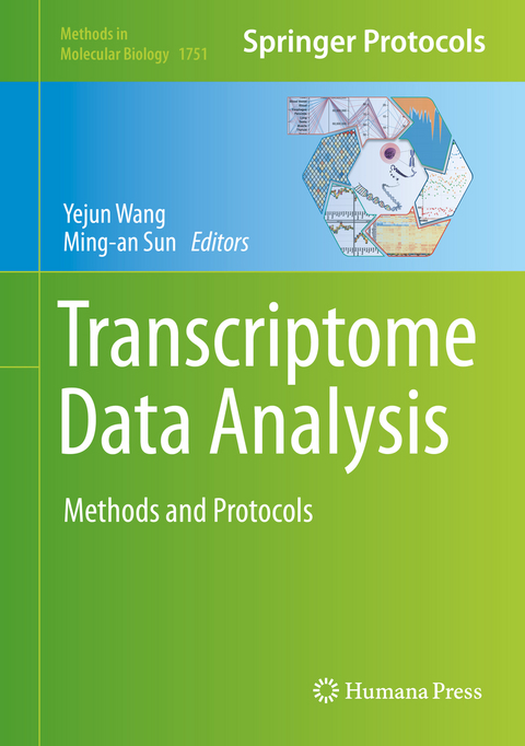 Transcriptome Data Analysis - 