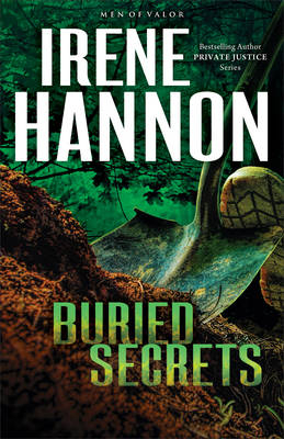 Buried Secrets (Men of Valor Book #1) -  Irene Hannon