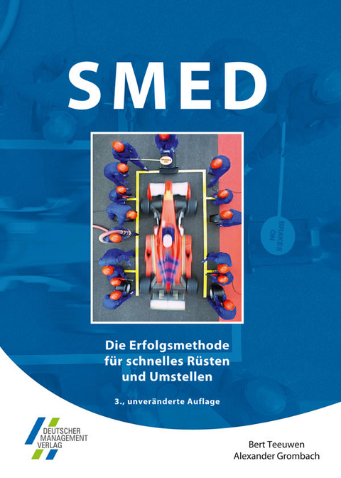 SMED -  Bert Teeuwen,  Alexander Grombach