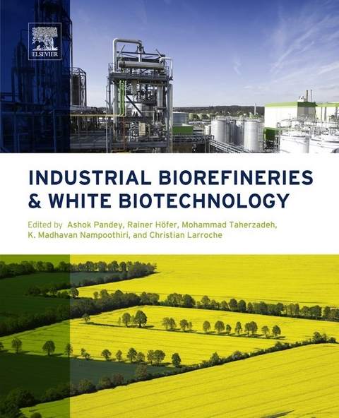 Industrial Biorefineries and White Biotechnology - 