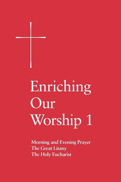 Enriching Our Worship 1 -  Church Publishing Incorporated