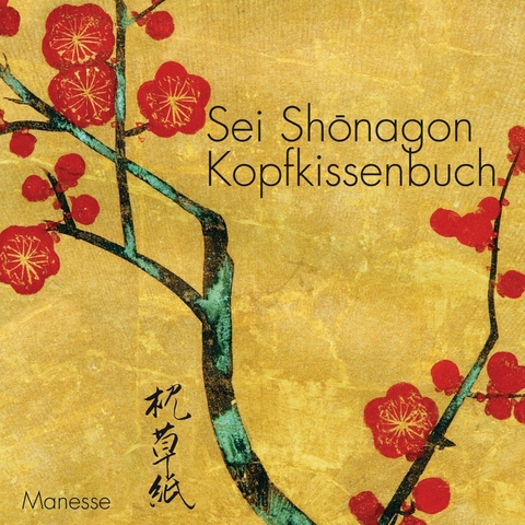 Kopfkissenbuch -  Sei Shonagon