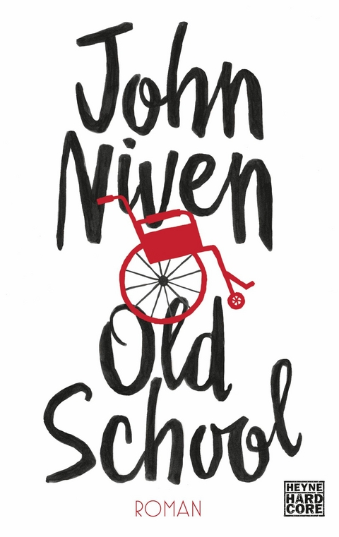 Old School - John Niven