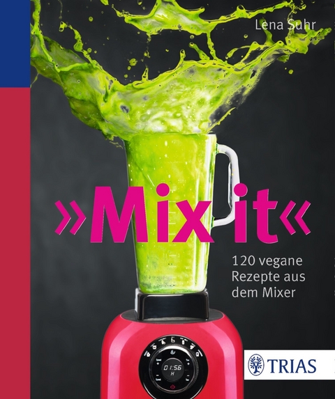 Mix it! - Lena Suhr